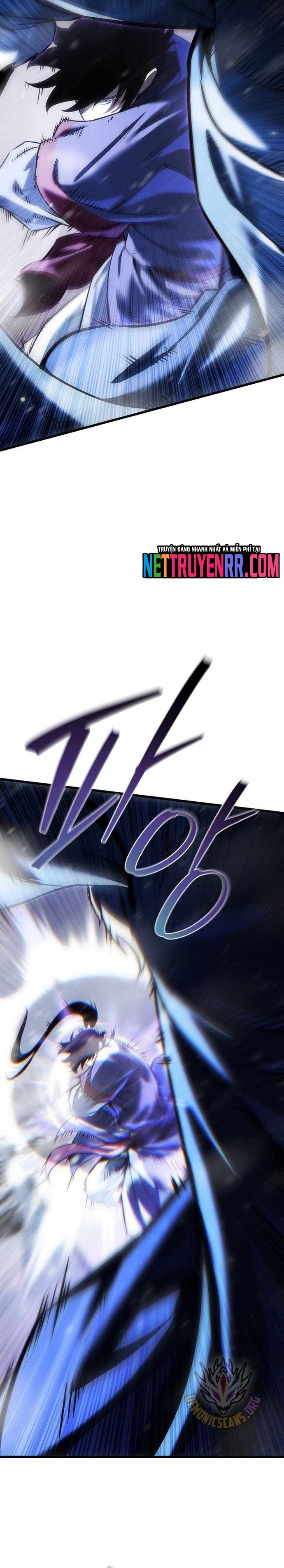 Chuyển Thế Ma Thần Ký Chap 48 - Next Chap 49