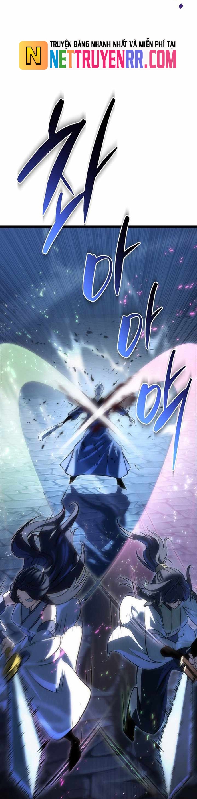 Chuyển Thế Ma Thần Ký Chap 49 - Next Chap 50