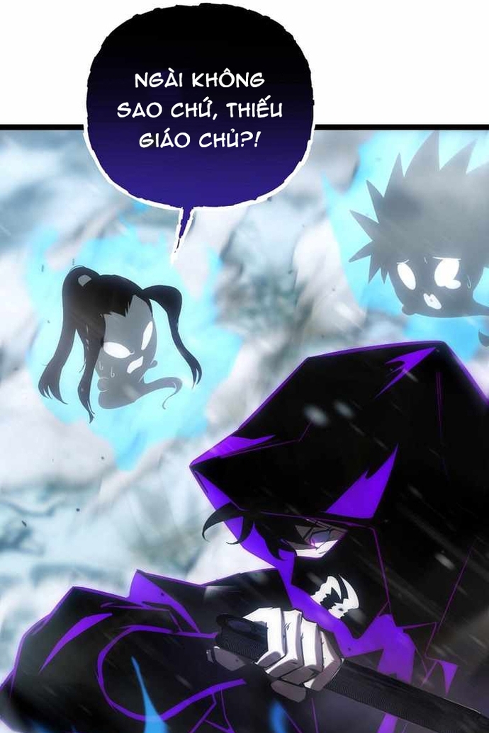 Chuyển Thế Ma Thần Ký Chap 49 - Next Chap 50