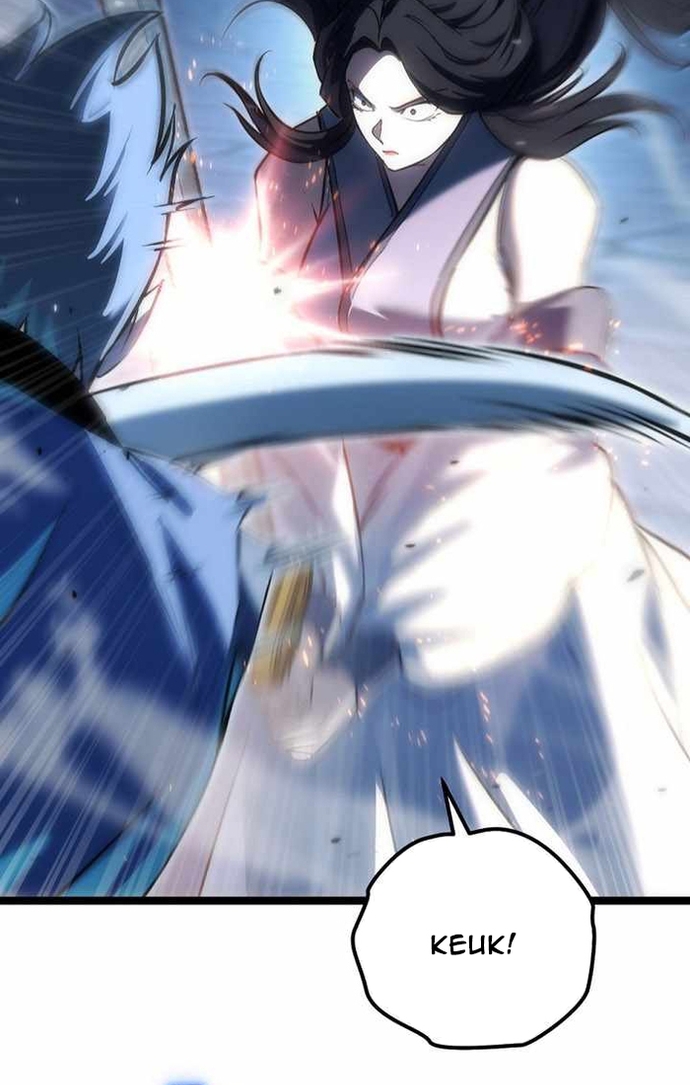 Chuyển Thế Ma Thần Ký Chap 49 - Next Chap 50