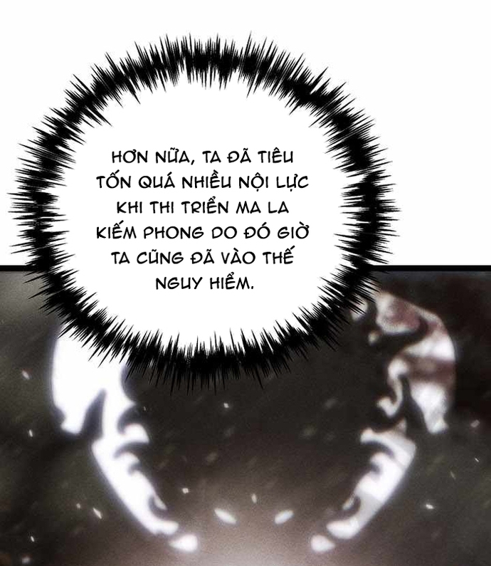 Chuyển Thế Ma Thần Ký Chap 49 - Next Chap 50