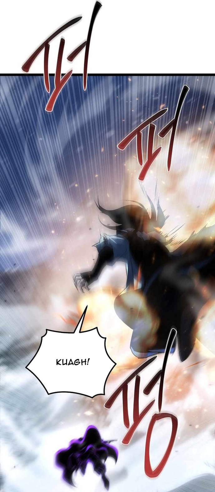 Chuyển Thế Ma Thần Ký Chap 49 - Next Chap 50