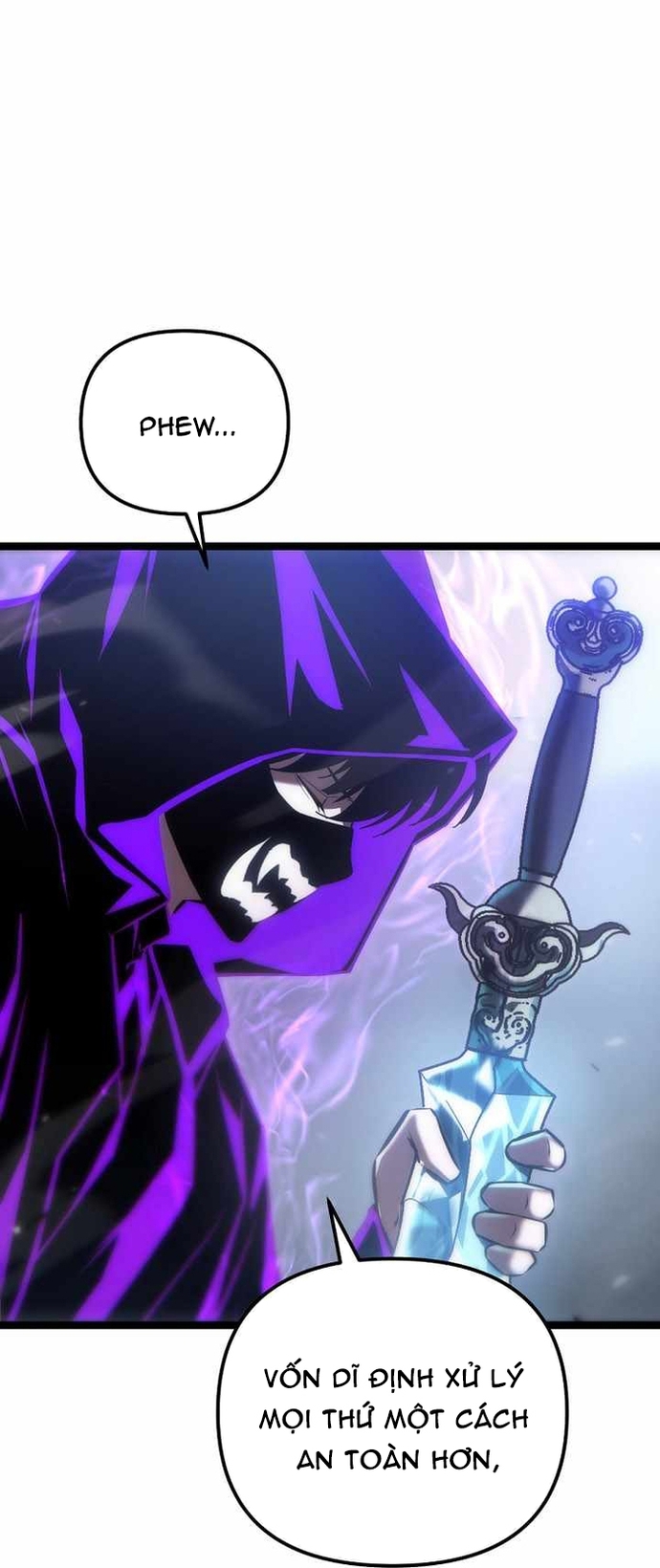 Chuyển Thế Ma Thần Ký Chap 49 - Next Chap 50