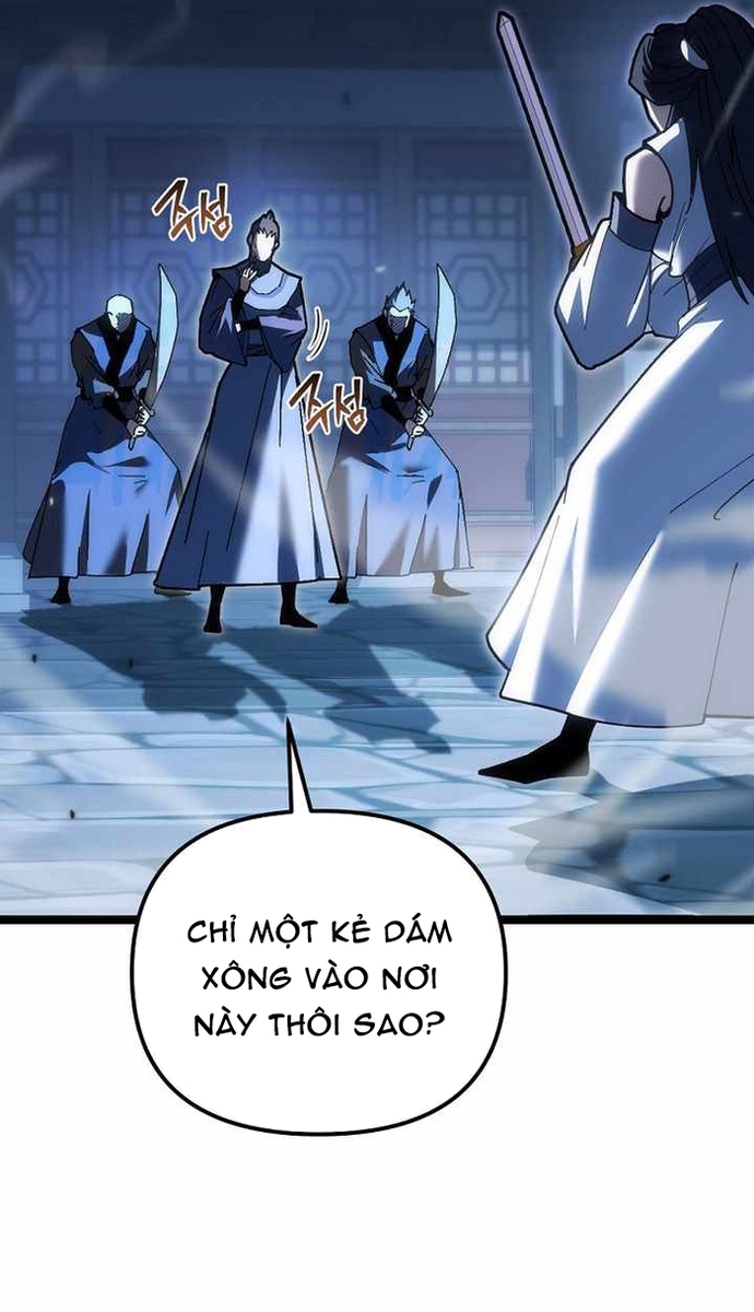 Chuyển Thế Ma Thần Ký Chap 49 - Next Chap 50