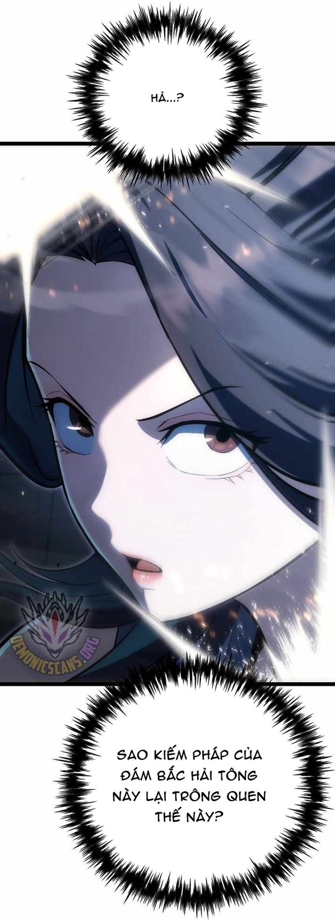 Chuyển Thế Ma Thần Ký Chap 49 - Next Chap 50