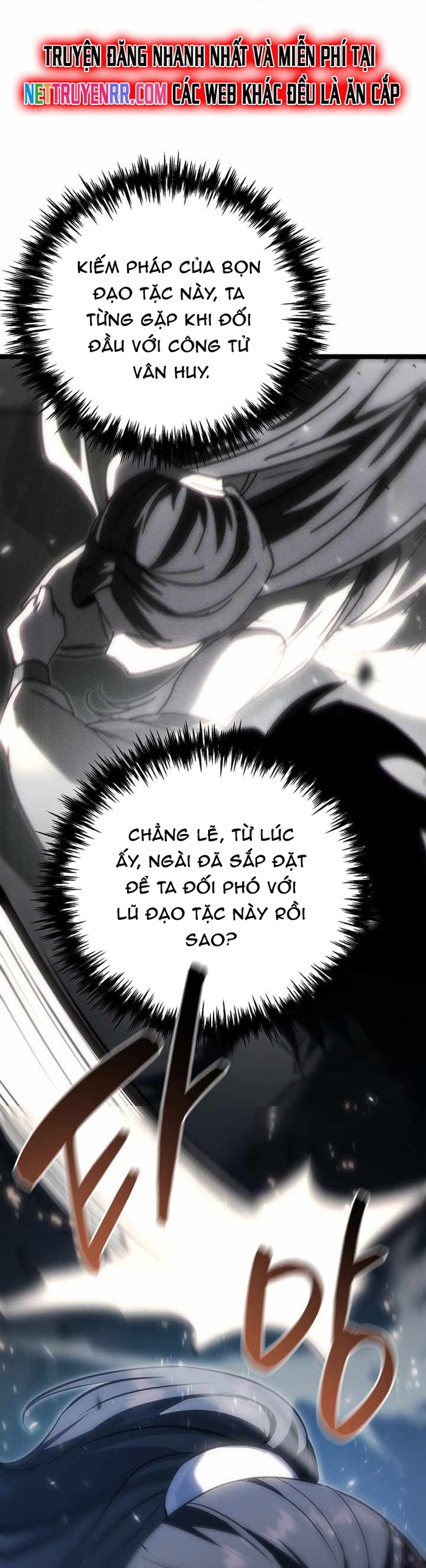 Chuyển Thế Ma Thần Ký Chap 49 - Next Chap 50