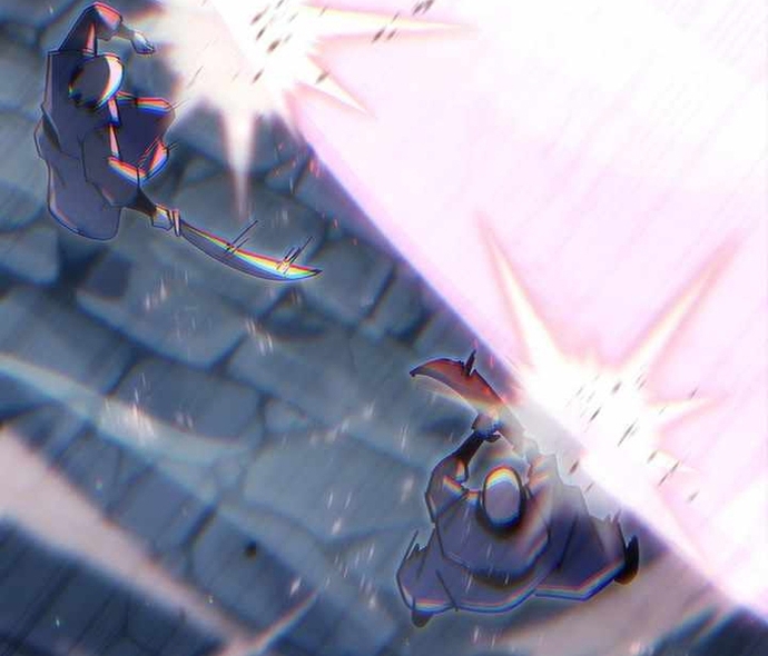 Chuyển Thế Ma Thần Ký Chap 49 - Next Chap 50