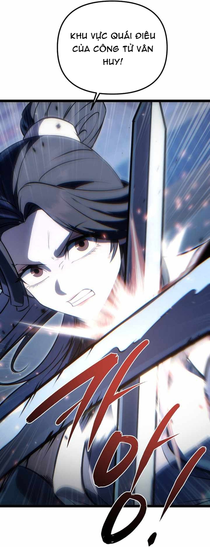 Chuyển Thế Ma Thần Ký Chap 49 - Next Chap 50