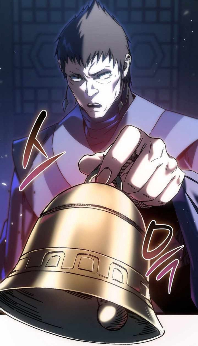 Chuyển Thế Ma Thần Ký Chap 49 - Next Chap 50