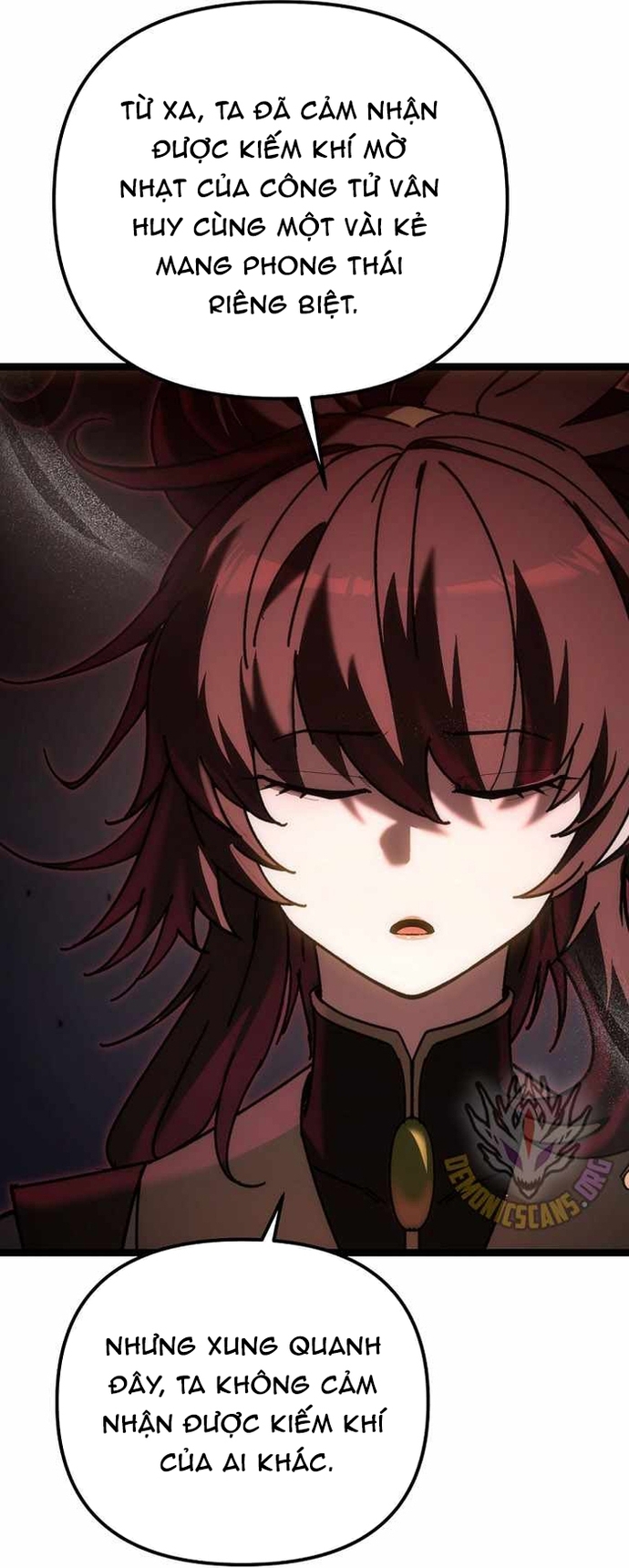 Chuyển Thế Ma Thần Ký Chap 49 - Next Chap 50