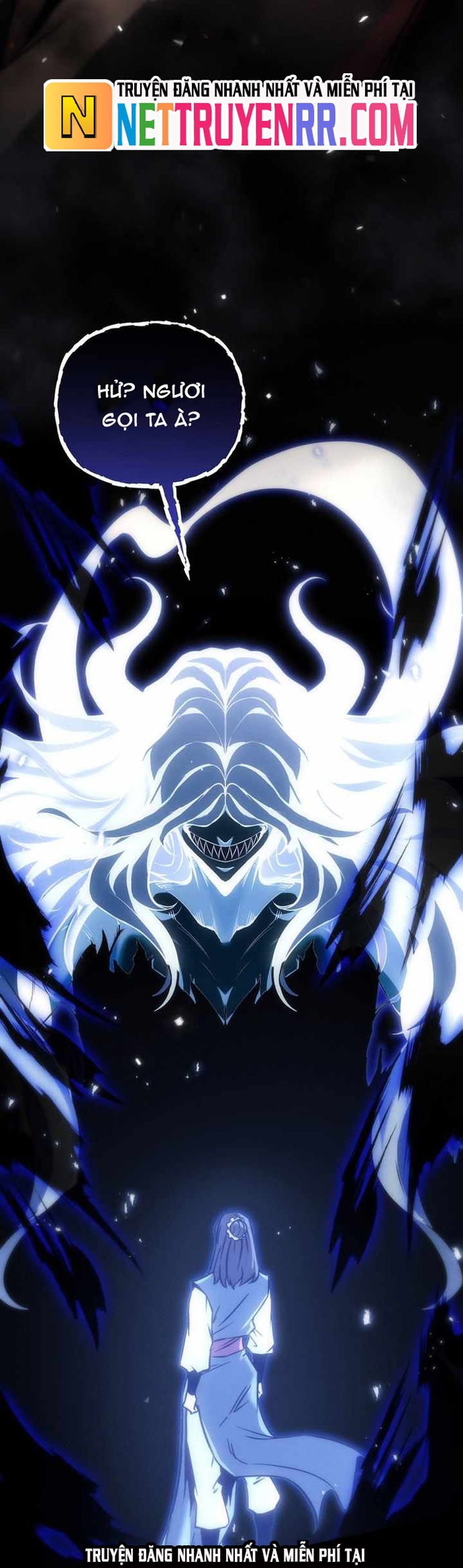 Chuyển Thế Ma Thần Ký Chap 49 - Next Chap 50