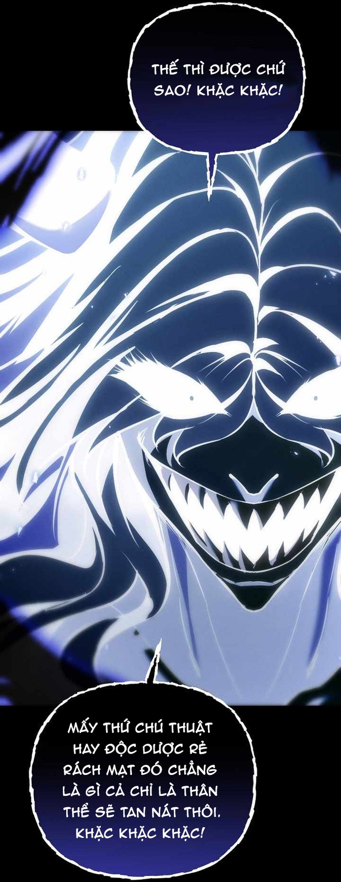 Chuyển Thế Ma Thần Ký Chap 49 - Next Chap 50