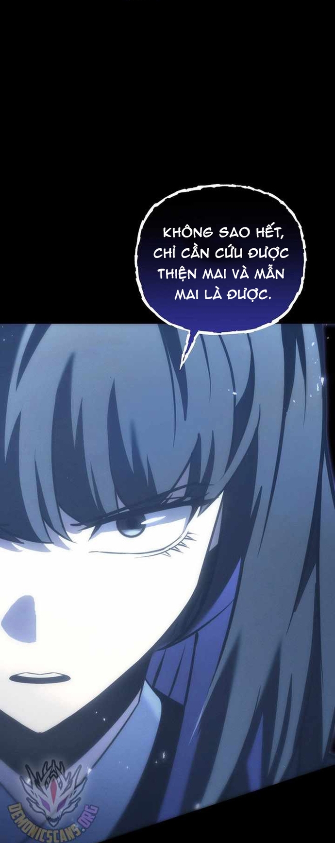 Chuyển Thế Ma Thần Ký Chap 49 - Next Chap 50