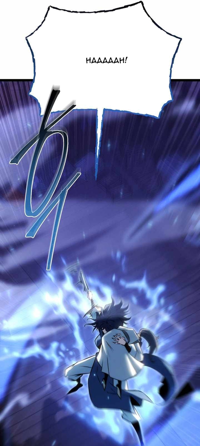 Chuyển Thế Ma Thần Ký Chap 49 - Next Chap 50