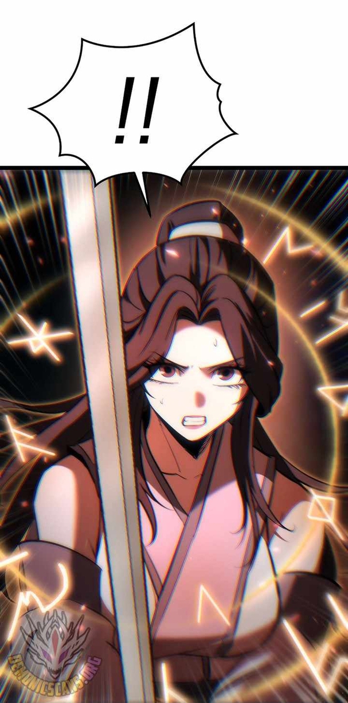 Chuyển Thế Ma Thần Ký Chap 49 - Next Chap 50