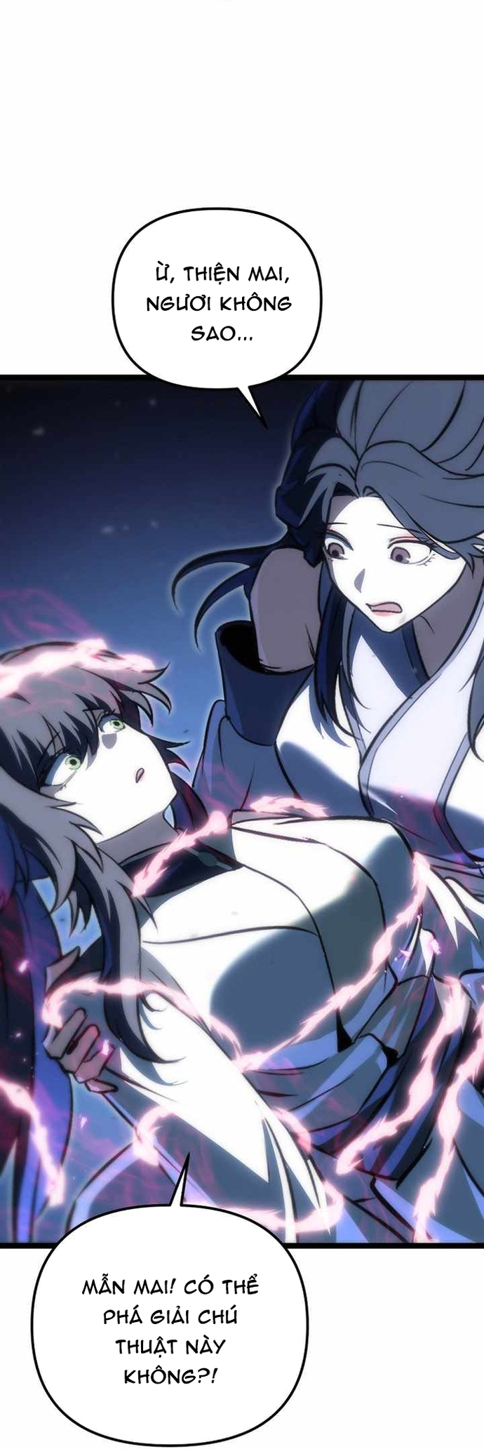 Chuyển Thế Ma Thần Ký Chap 49 - Next Chap 50