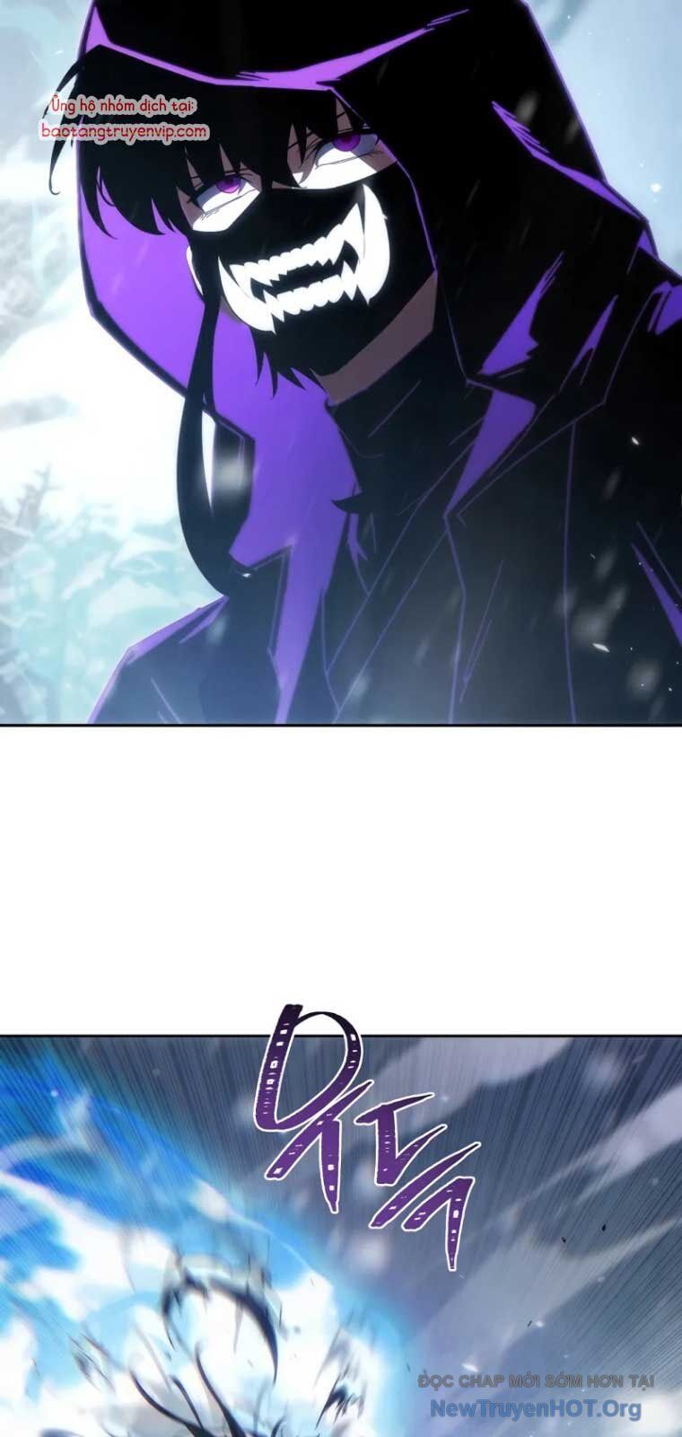 Chuyển Thế Ma Thần Ký Chap 50 - Next Chap 51