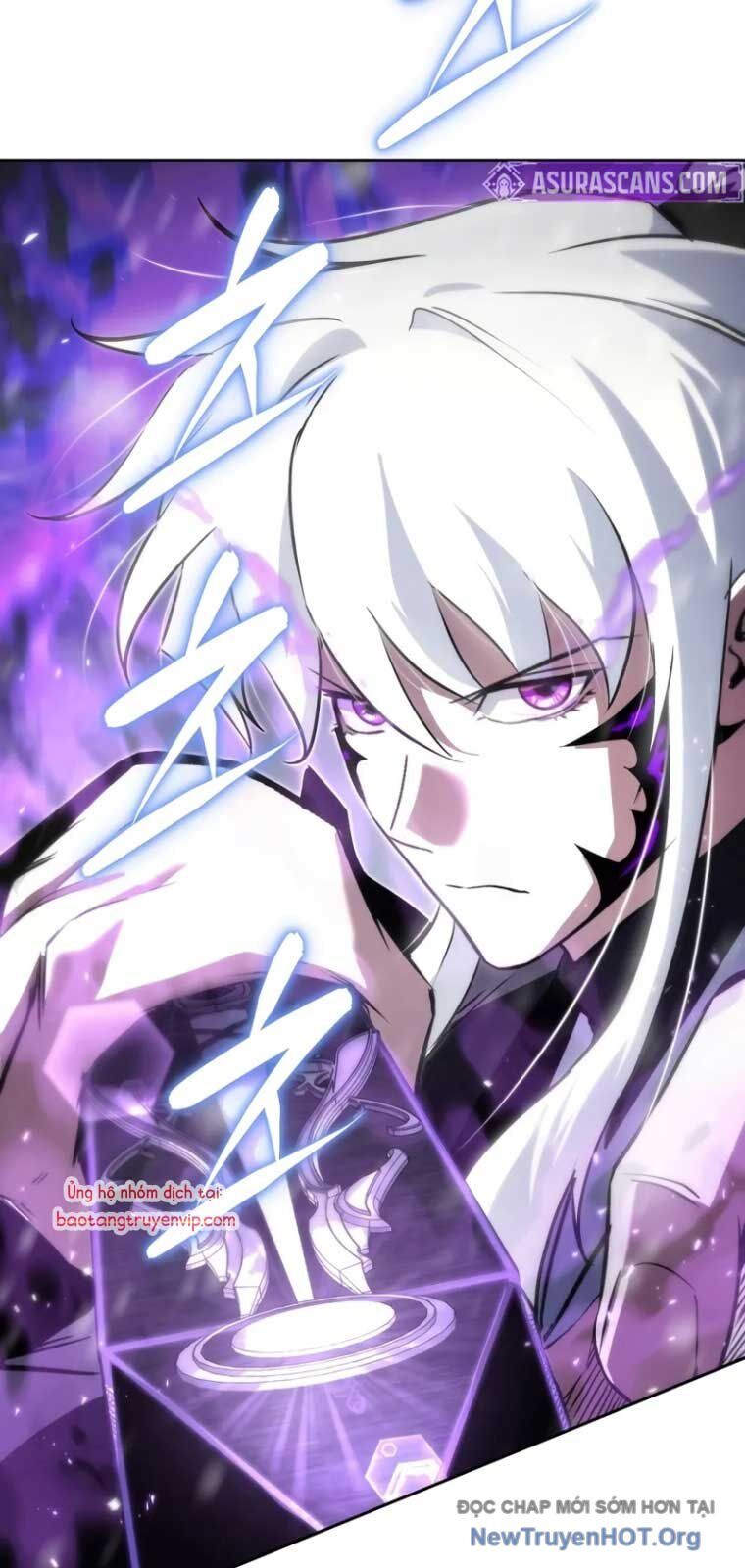 Chuyển Thế Ma Thần Ký Chap 50 - Next Chap 51