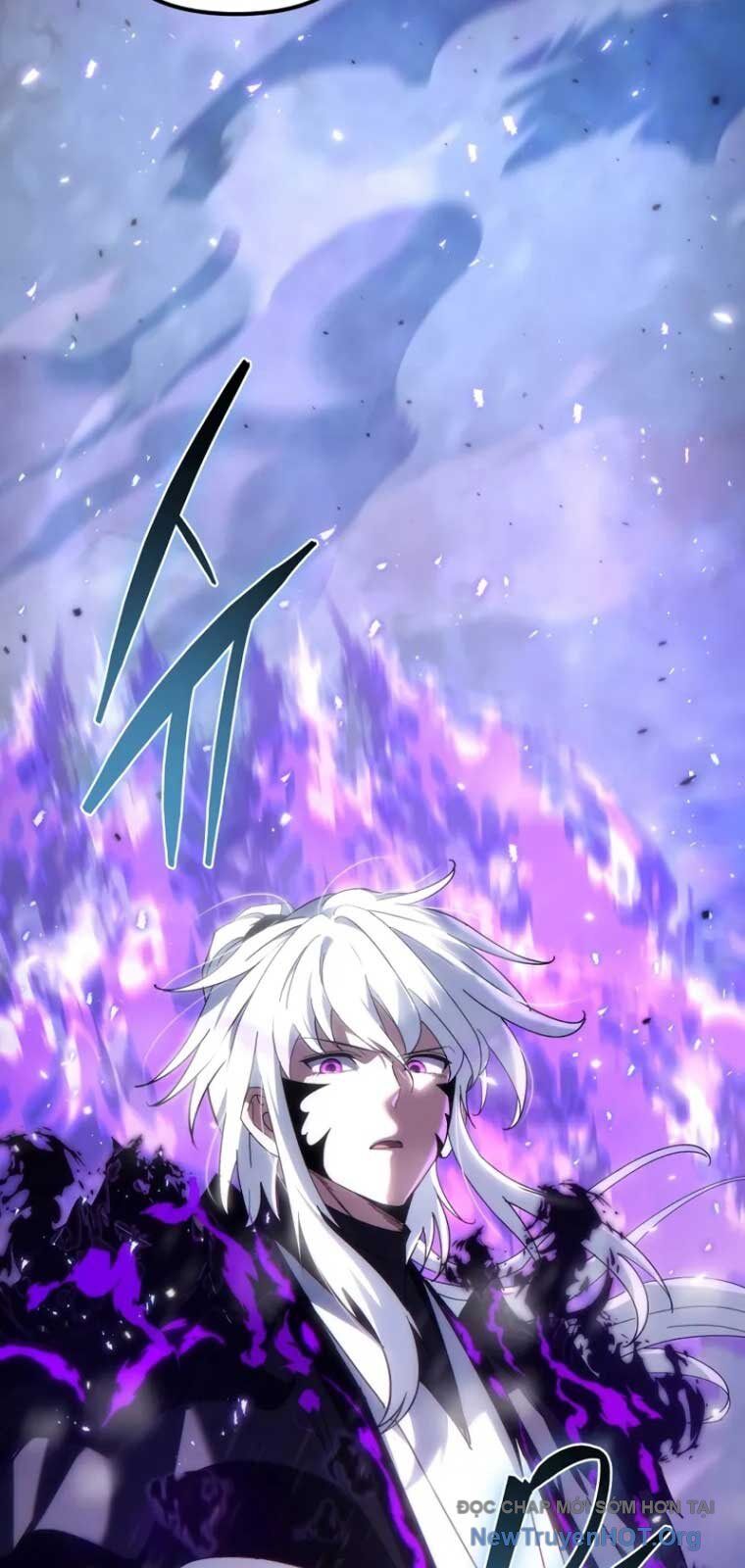 Chuyển Thế Ma Thần Ký Chap 50 - Next Chap 51