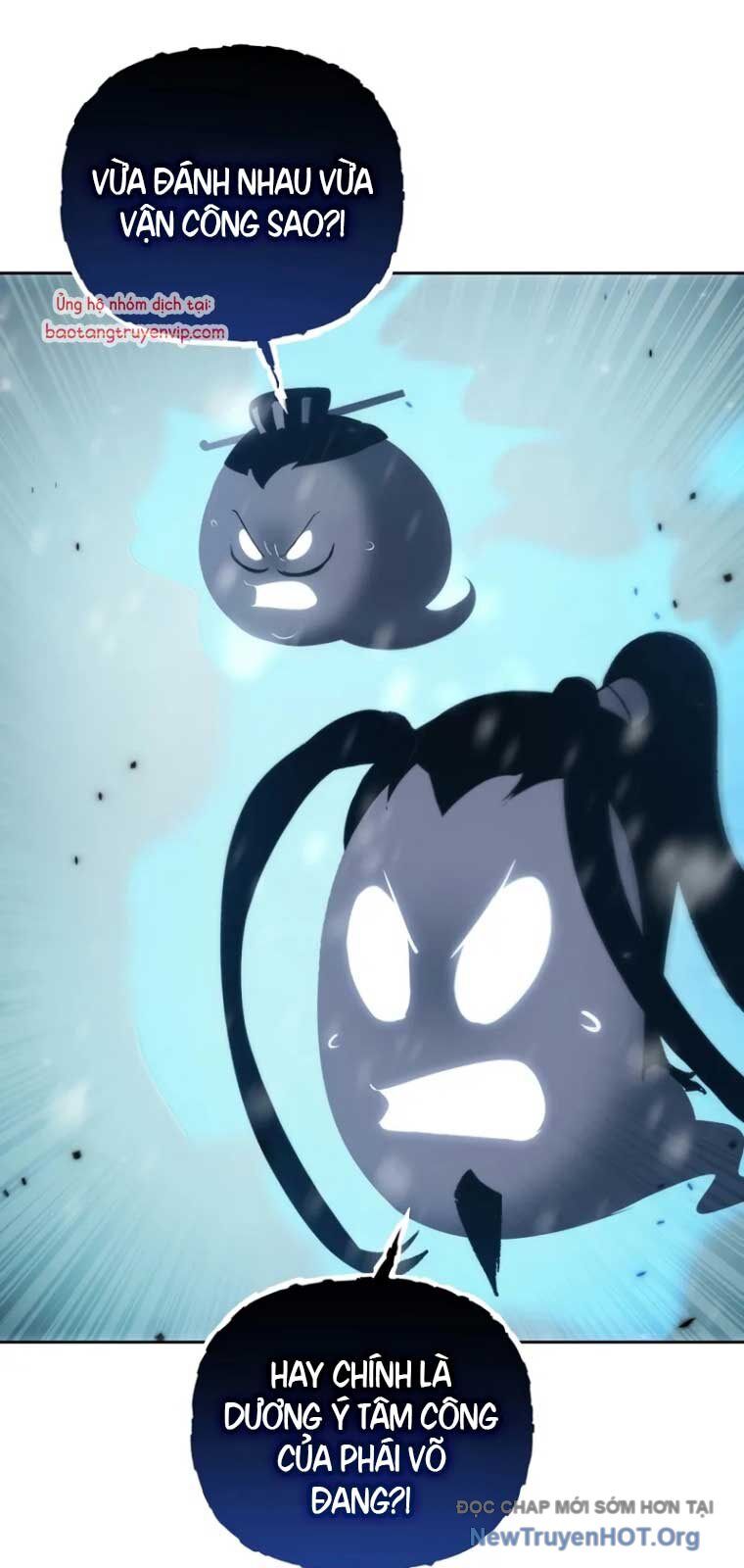 Chuyển Thế Ma Thần Ký Chap 50 - Next Chap 51