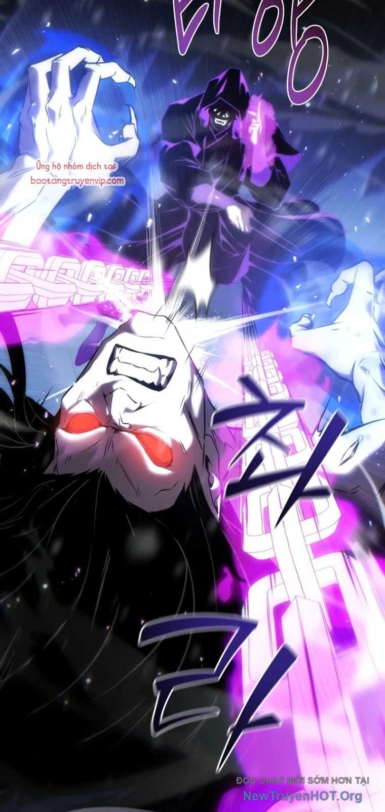 Chuyển Thế Ma Thần Ký Chap 50 - Next Chap 51
