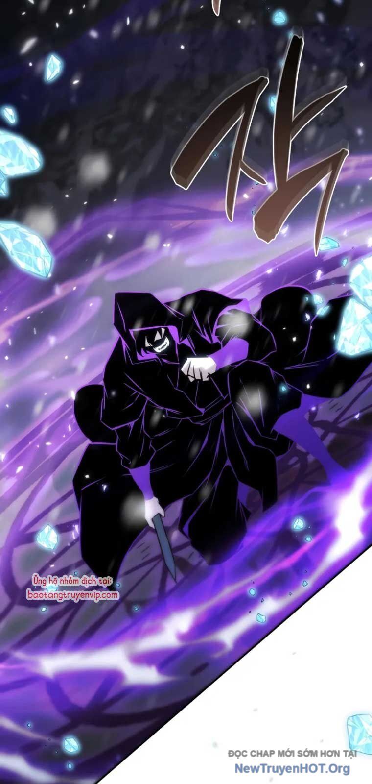 Chuyển Thế Ma Thần Ký Chap 50 - Next Chap 51