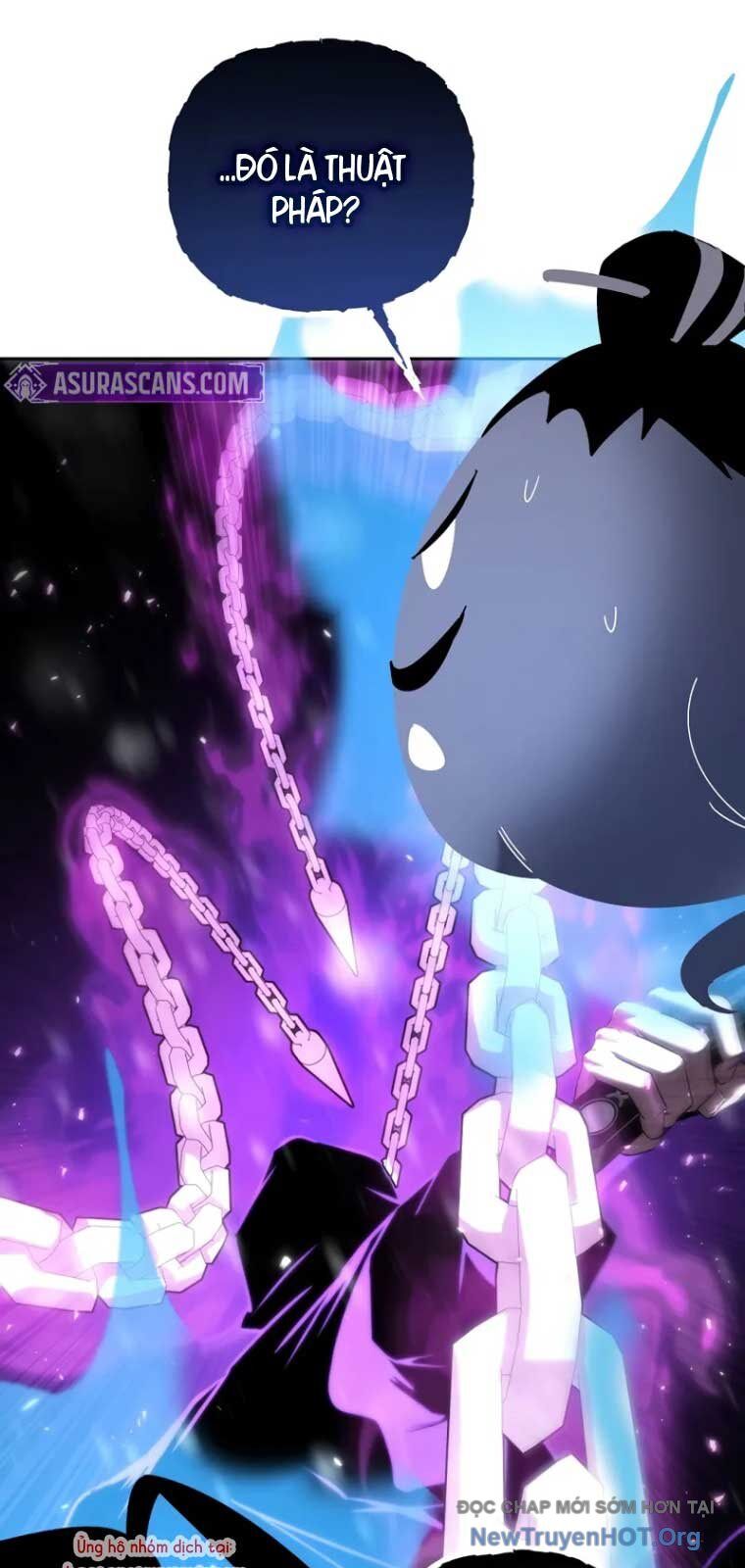 Chuyển Thế Ma Thần Ký Chap 50 - Next Chap 51