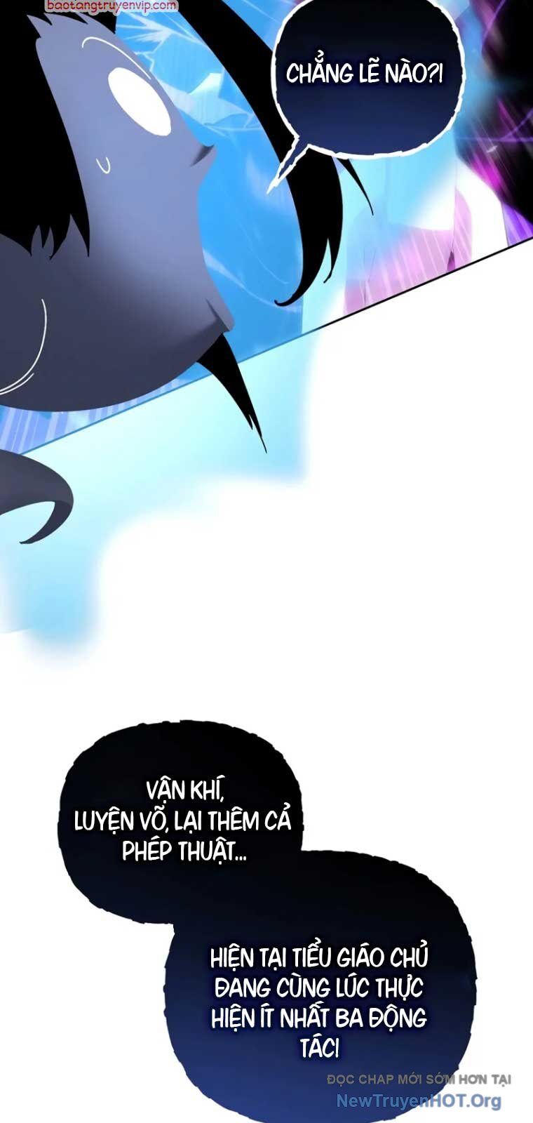 Chuyển Thế Ma Thần Ký Chap 50 - Next Chap 51