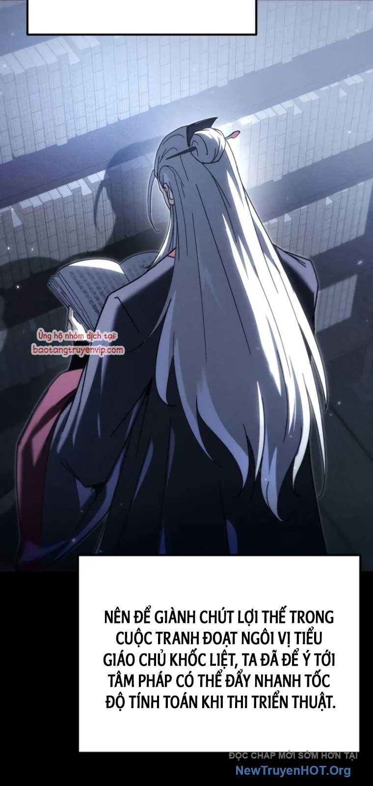 Chuyển Thế Ma Thần Ký Chap 50 - Next Chap 51