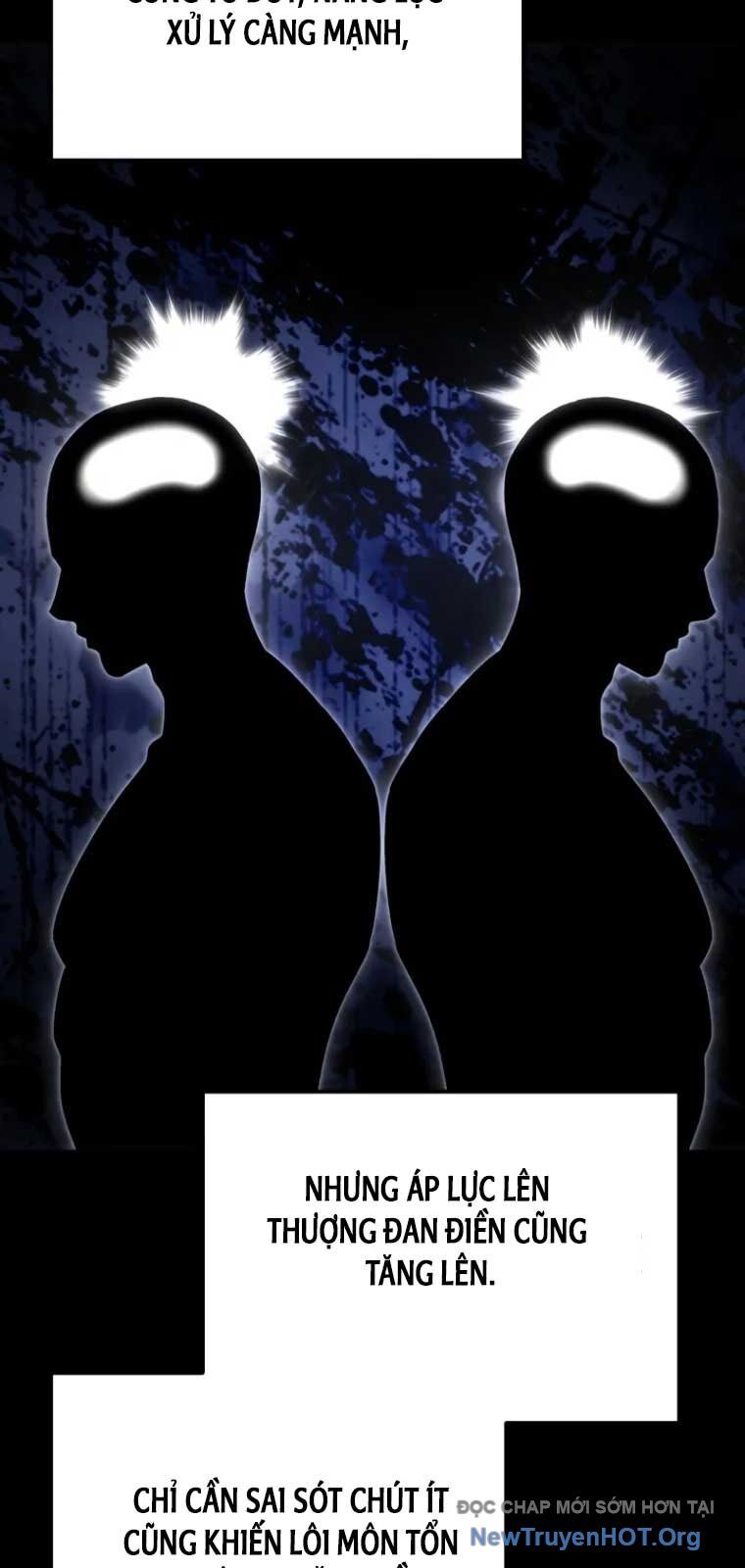 Chuyển Thế Ma Thần Ký Chap 50 - Next Chap 51