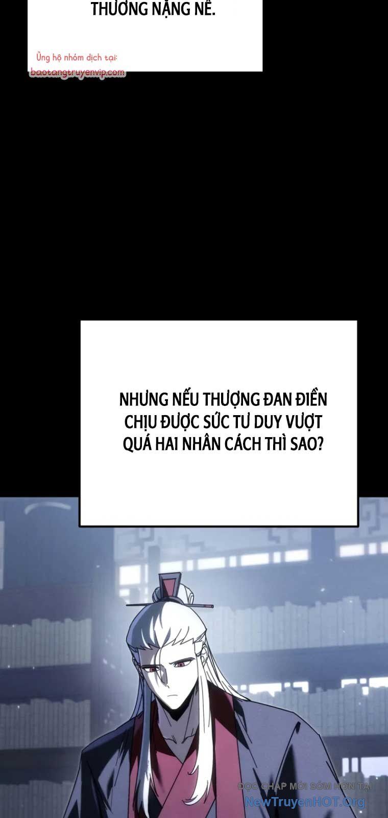 Chuyển Thế Ma Thần Ký Chap 50 - Next Chap 51