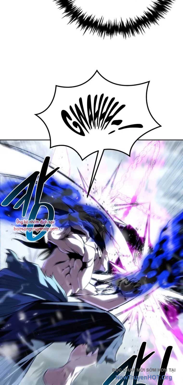 Chuyển Thế Ma Thần Ký Chap 50 - Next Chap 51