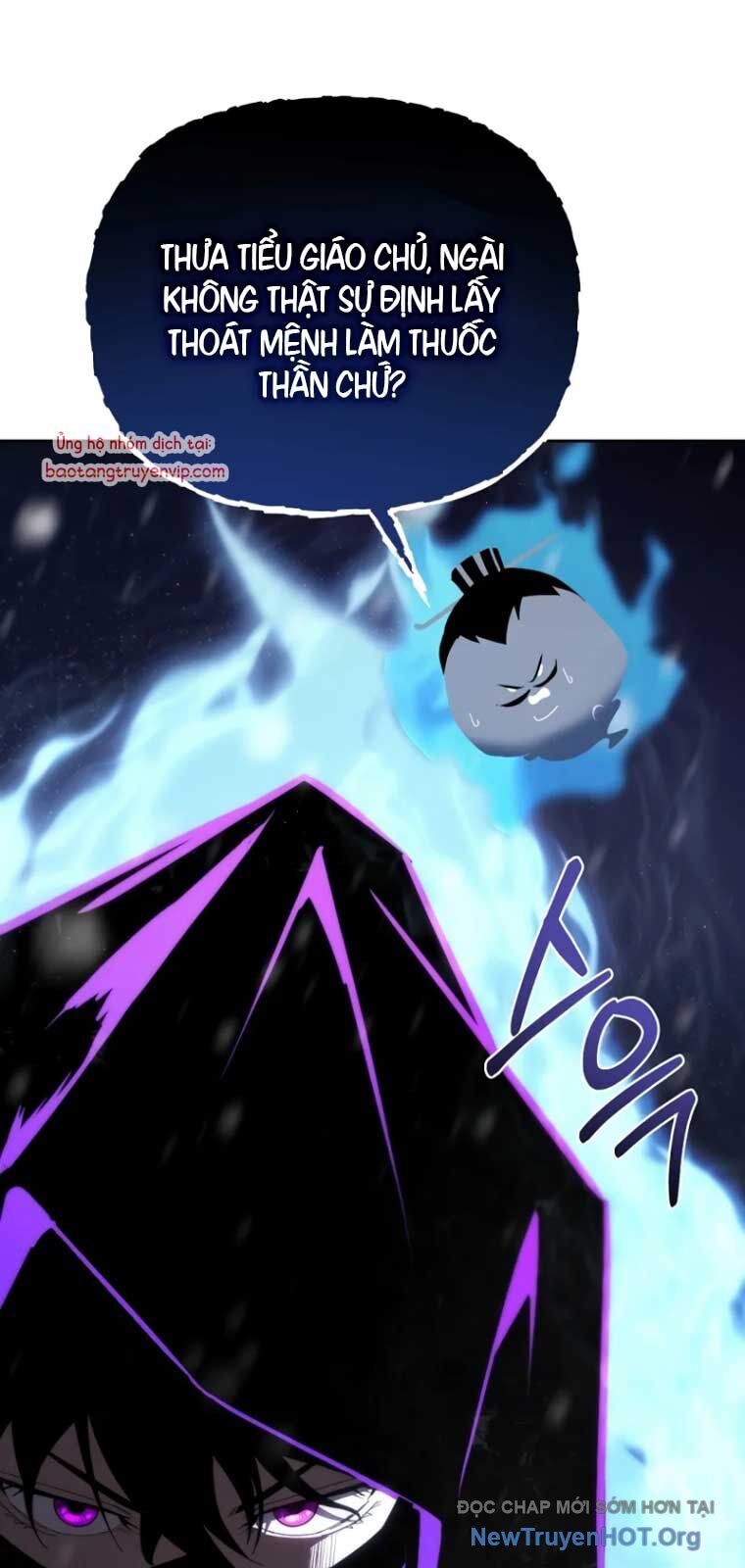 Chuyển Thế Ma Thần Ký Chap 50 - Next Chap 51