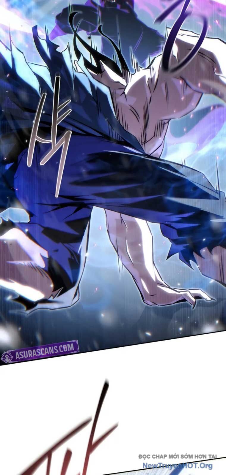 Chuyển Thế Ma Thần Ký Chap 50 - Next Chap 51