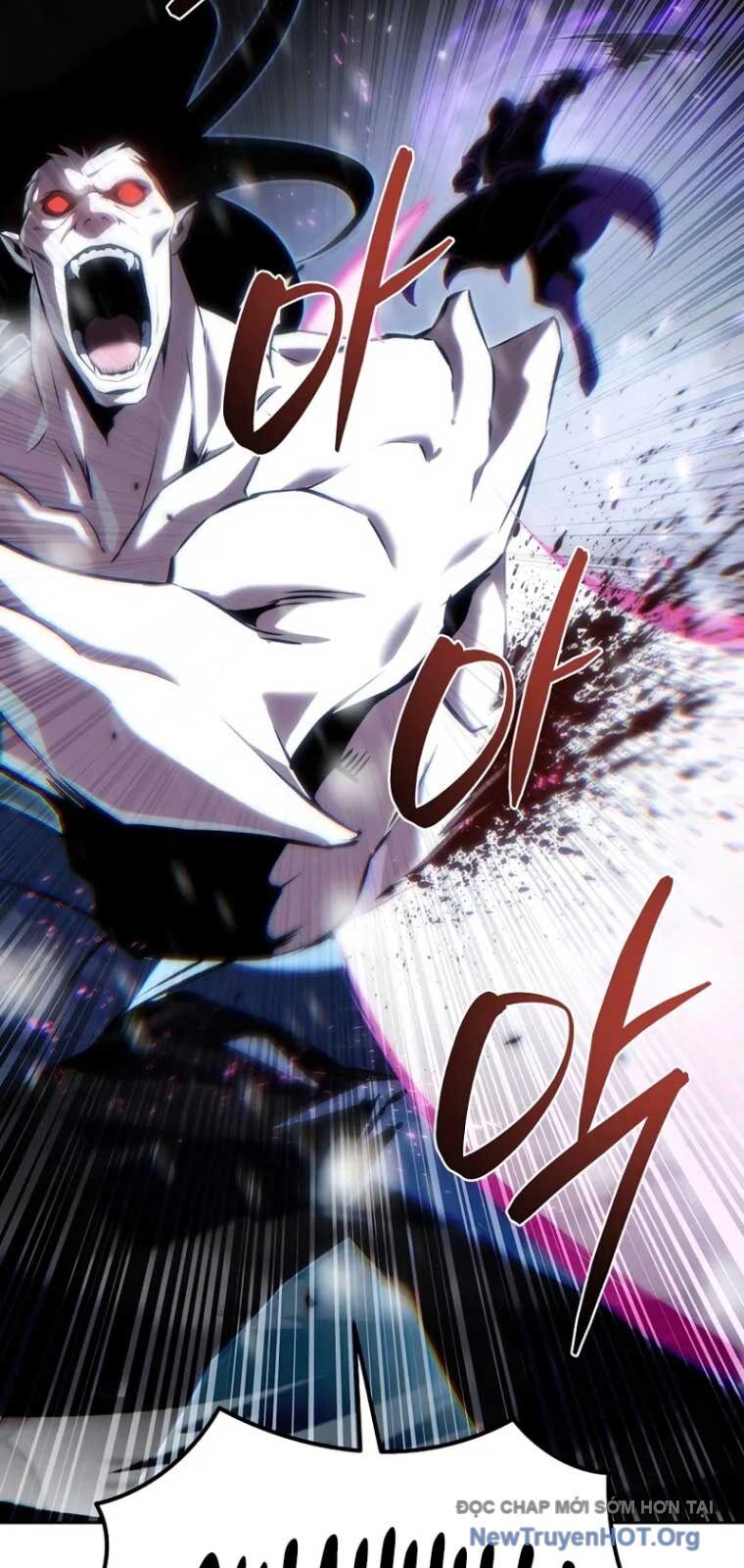 Chuyển Thế Ma Thần Ký Chap 50 - Next Chap 51