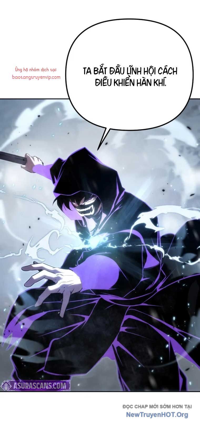 Chuyển Thế Ma Thần Ký Chap 50 - Next Chap 51