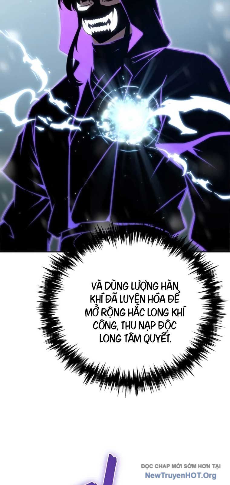 Chuyển Thế Ma Thần Ký Chap 50 - Next Chap 51