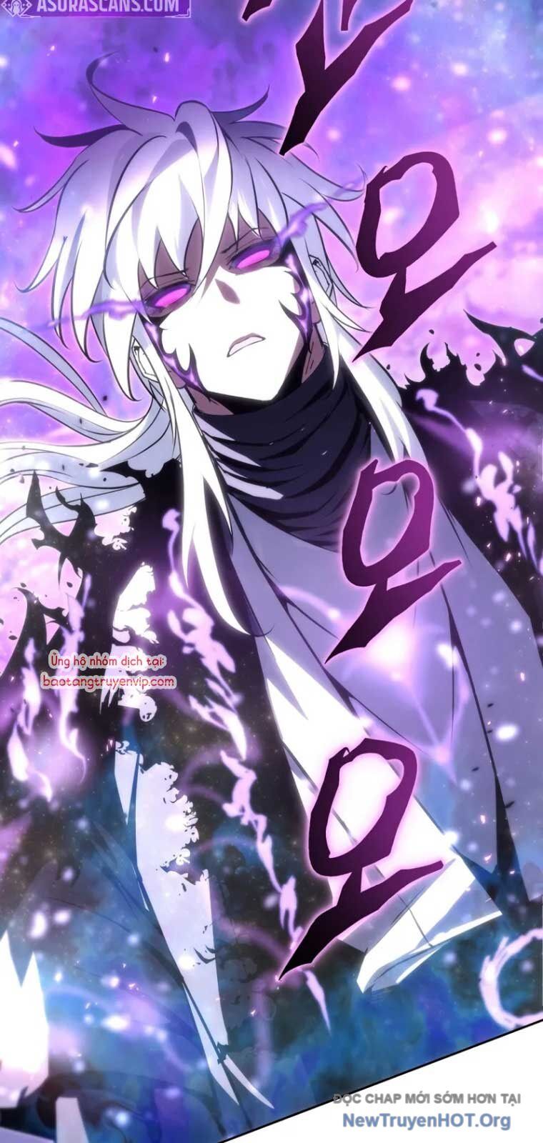 Chuyển Thế Ma Thần Ký Chap 50 - Next Chap 51