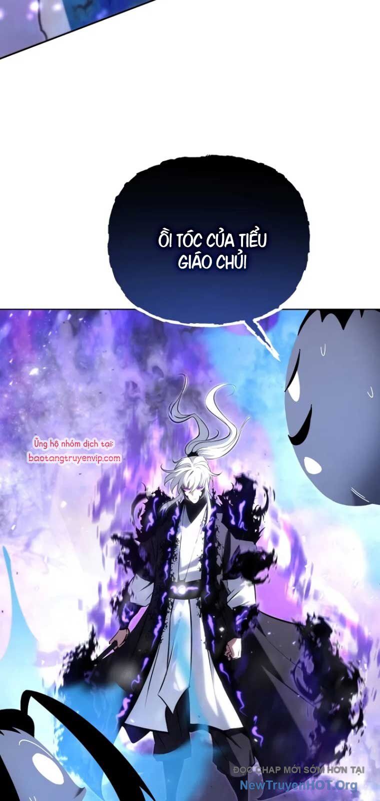 Chuyển Thế Ma Thần Ký Chap 50 - Next Chap 51