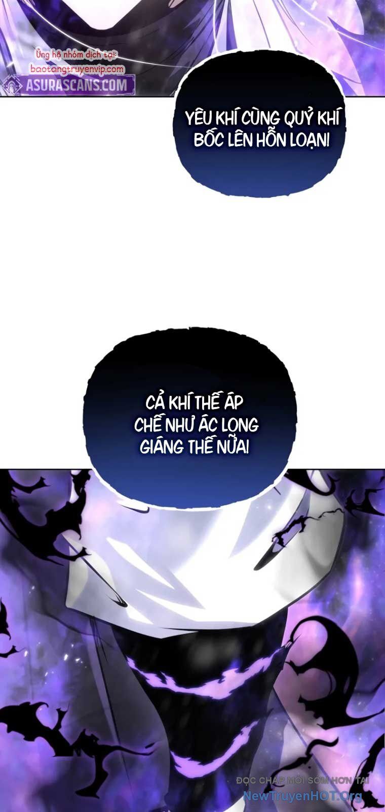 Chuyển Thế Ma Thần Ký Chap 50 - Next Chap 51