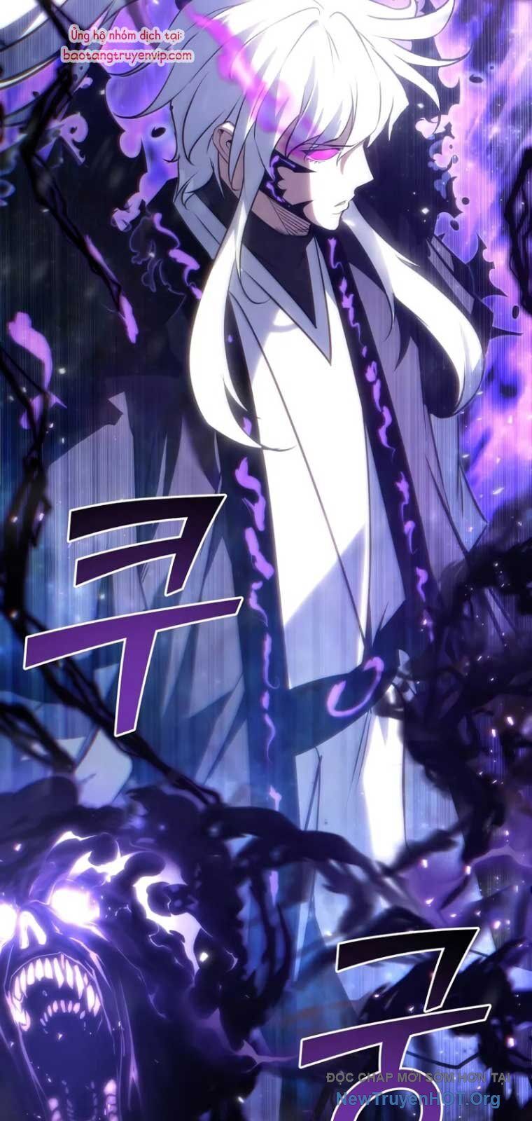 Chuyển Thế Ma Thần Ký Chap 50 - Next Chap 51