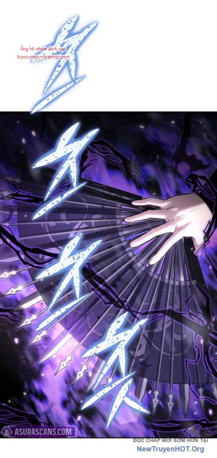 Chuyển Thế Ma Thần Ký Chap 50 - Next Chap 51