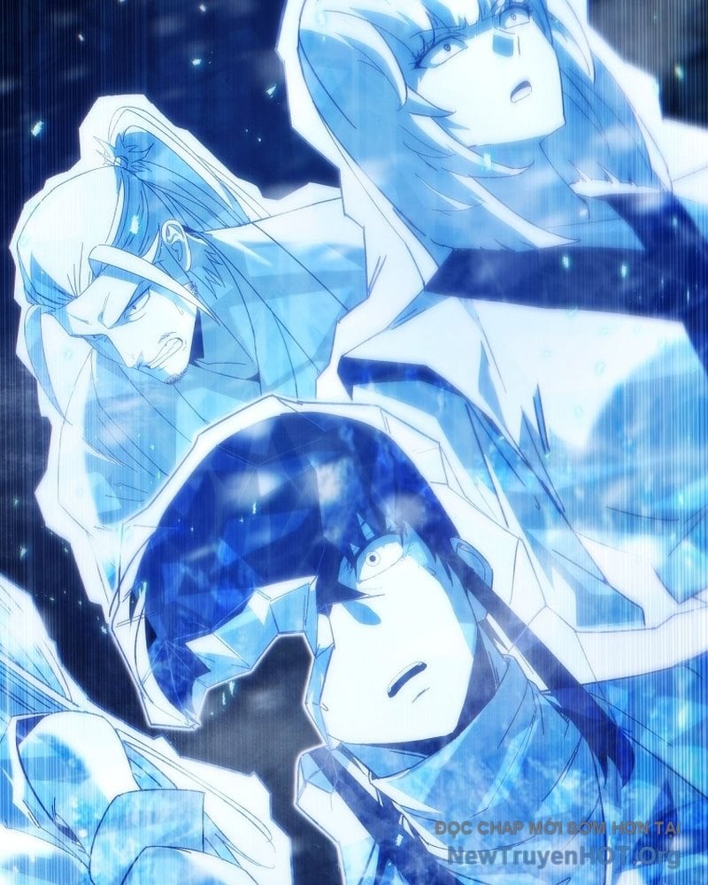 Chuyển Thế Ma Thần Ký Chap 51 - Next Chap 52