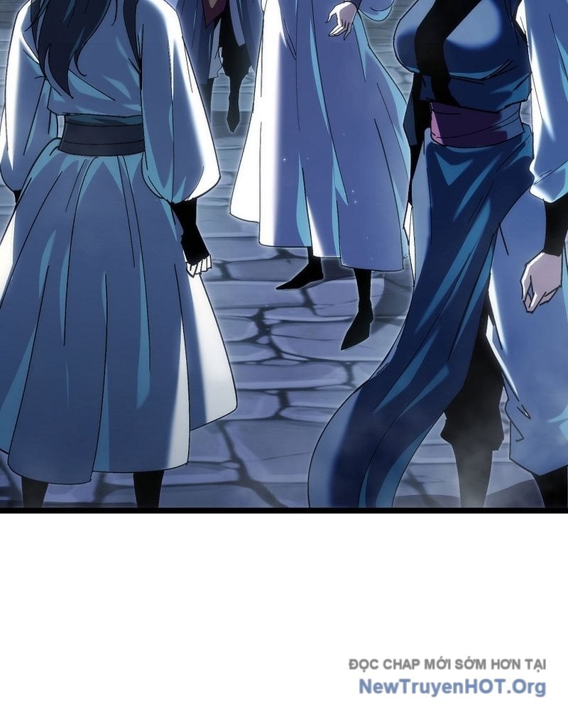 Chuyển Thế Ma Thần Ký Chap 51 - Next Chap 52