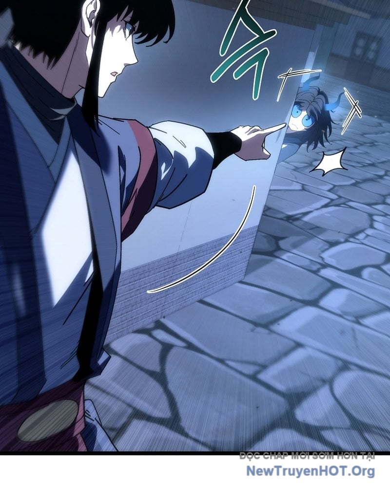 Chuyển Thế Ma Thần Ký Chap 51 - Next Chap 52