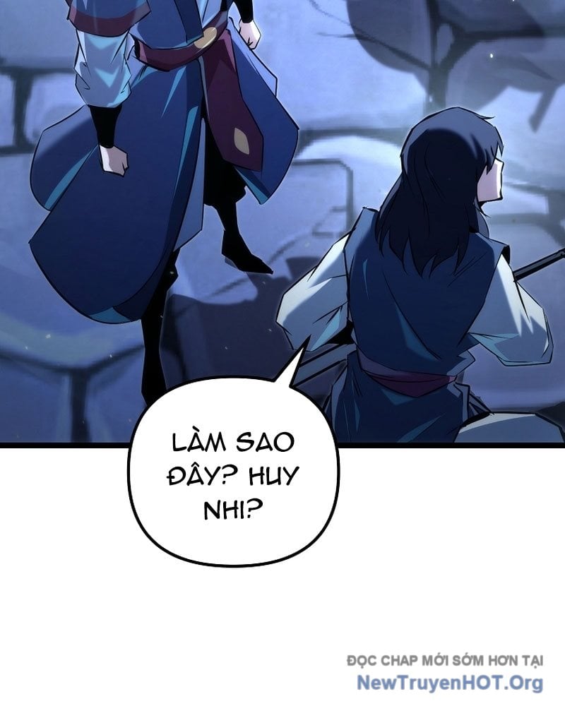 Chuyển Thế Ma Thần Ký Chap 51 - Next Chap 52