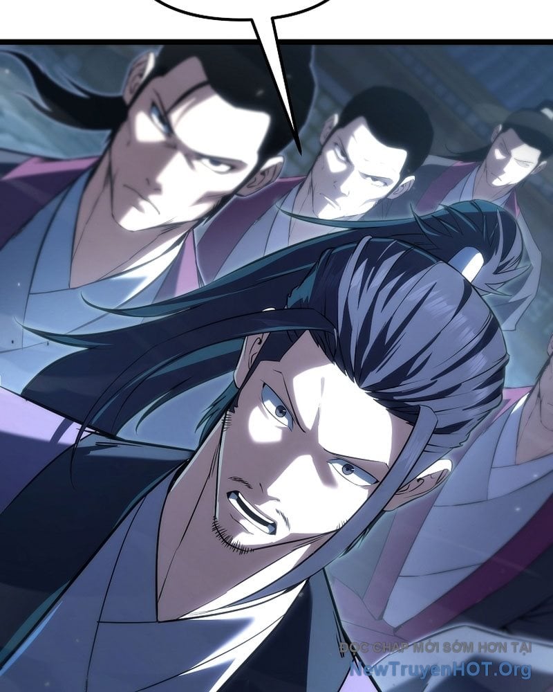 Chuyển Thế Ma Thần Ký Chap 51 - Next Chap 52