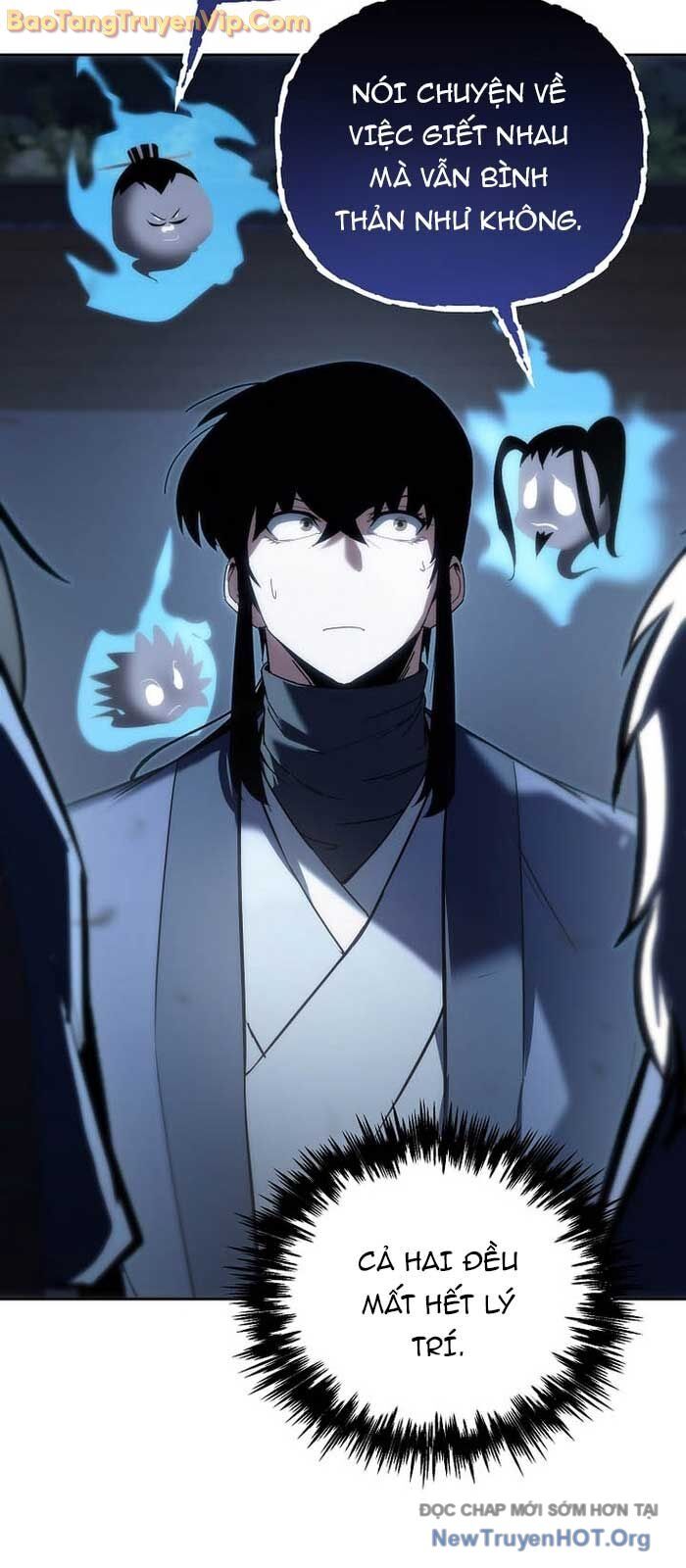 Chuyển Thế Ma Thần Ký Chap 52 - Next Chap 53