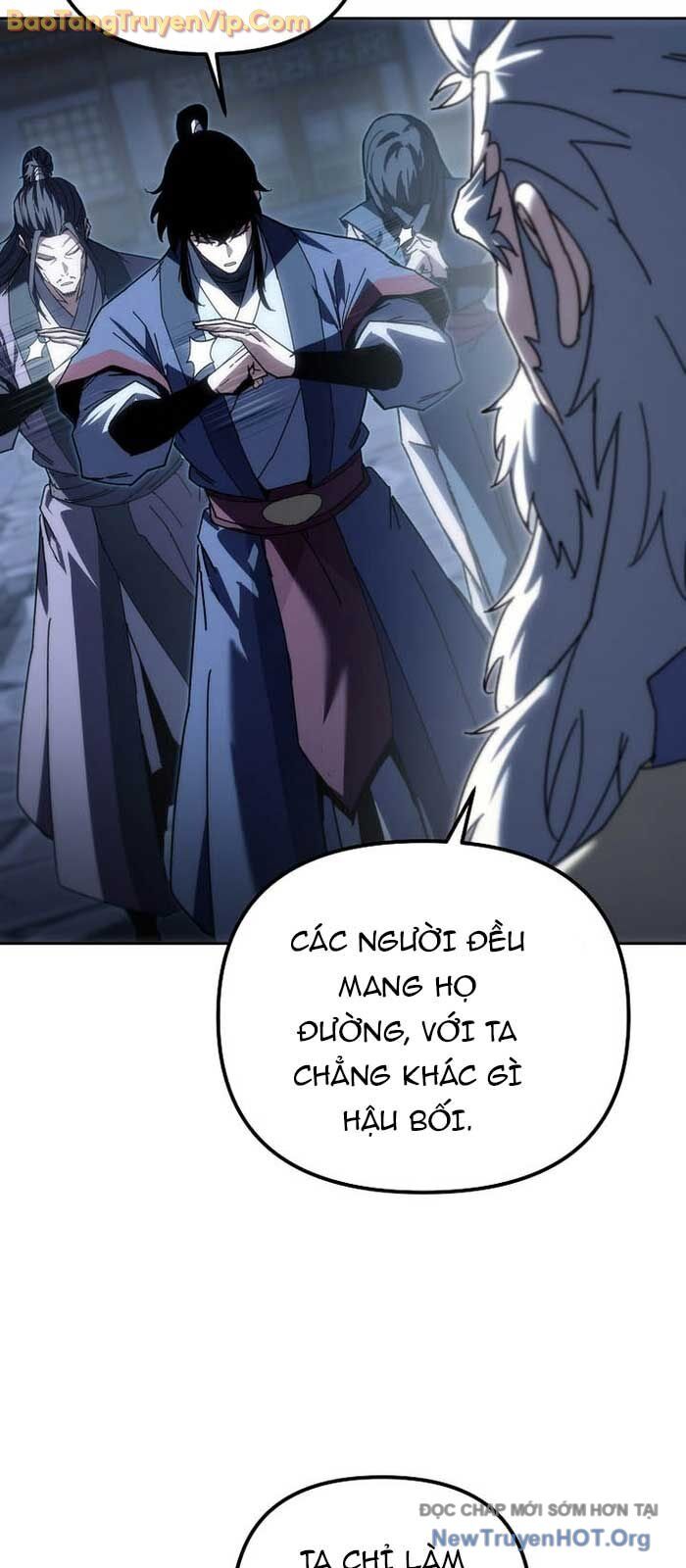 Chuyển Thế Ma Thần Ký Chap 52 - Next Chap 53