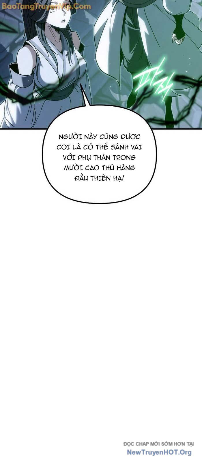 Chuyển Thế Ma Thần Ký Chap 52 - Next Chap 53